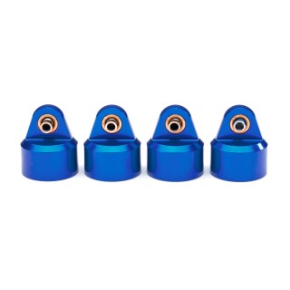 TRAXXAS - komplet elementów mocujących