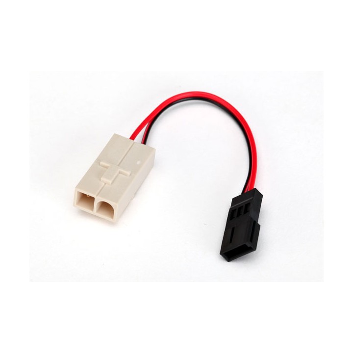 TRAXXAS - przewód ładowania Traxxas -