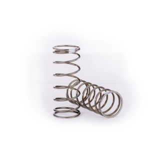 TRAXXAS - sprężyny amortyzatorów GT-MAXX