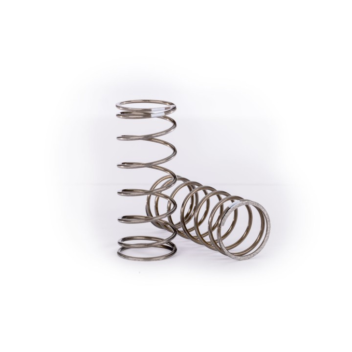 TRAXXAS - sprężyny amortyzatorów GT-MAXX