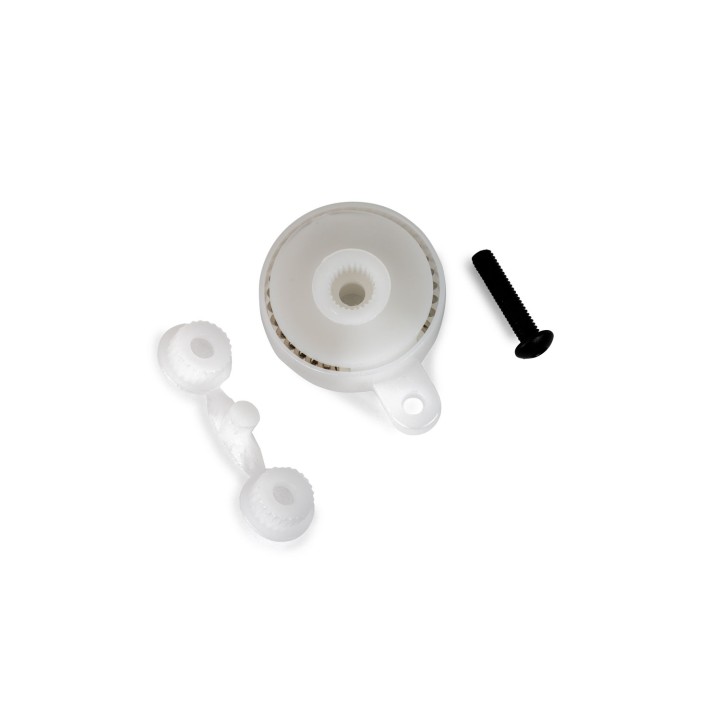 TRAXXAS - bezpiecznik serwomechanizmu