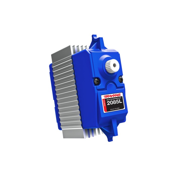 TRAXXAS - serwomechanizm 2085L - Maxx   