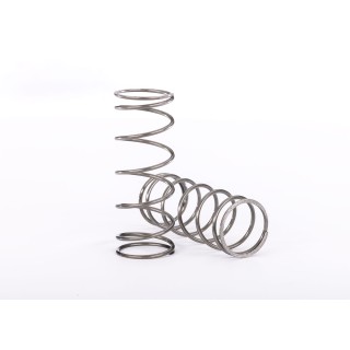 TRAXXAS - sprężyny amortyzatorów GT-MAXX