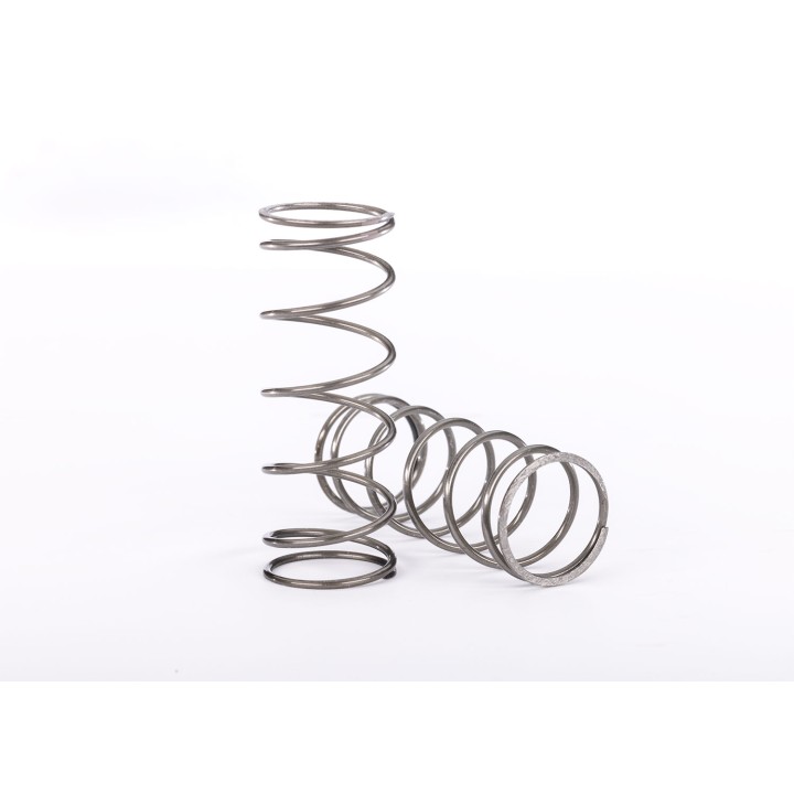 TRAXXAS - sprężyny amortyzatorów GT-MAXX