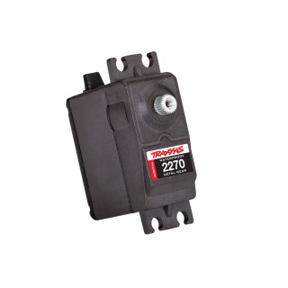 TRAXXAS - serwomechanizm cyfrowy 2270