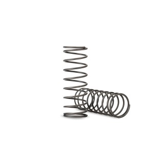 TRAXXAS 10763 - sprężyny amortyzatorów  