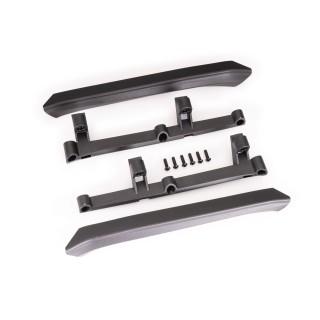 TRAXXAS - listwy boczne karoserii