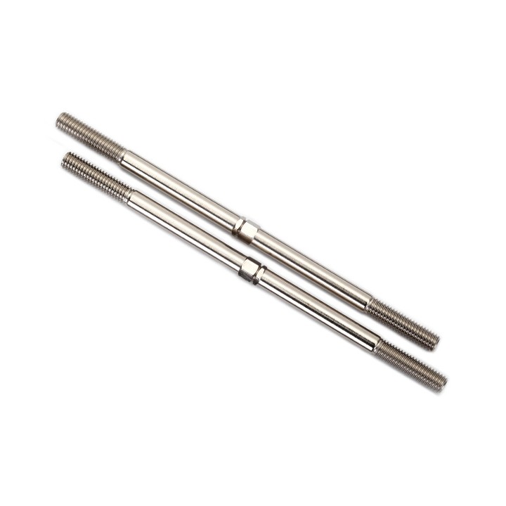 TRAXXAS - kpl. popychaczy 5mm