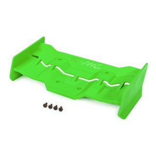 TRAXXAS - spojler tylny - zielony