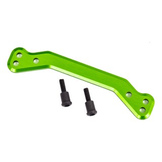 TRAXXAS - drążki kierownicze - aluminium