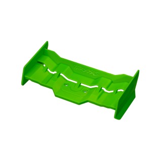 TRAXXAS 10718 - spojler tylny - zielony