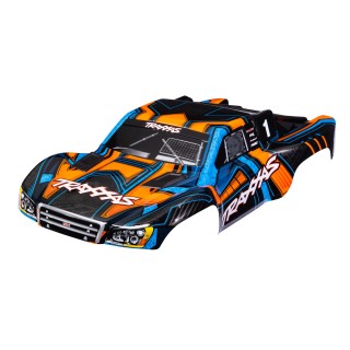 TRAXXAS 6844 - karoseria Slash 4X4 -    