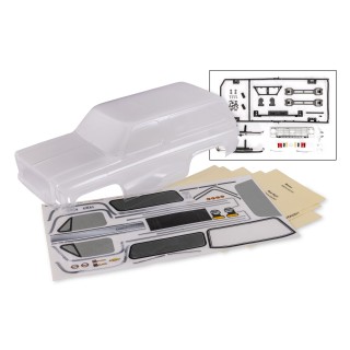 TRAXXAS - karoseria TRX-4 1979 Chevrolet