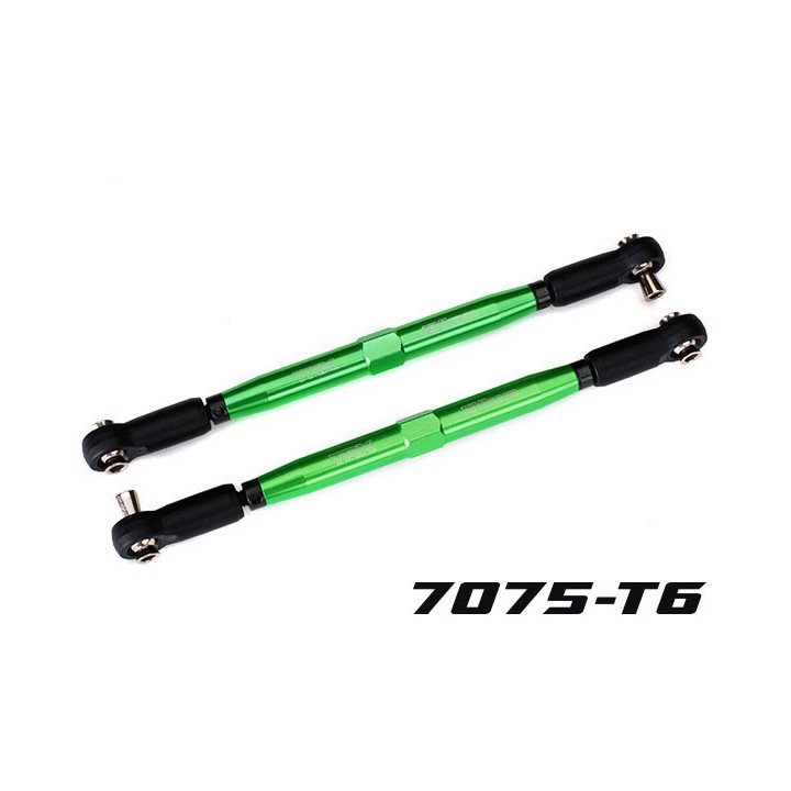 TRAXXAS - komplet popychaczy ze snapami