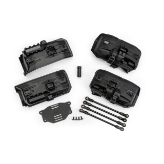 TRAXXAS - zestaw konwersji podwozia     