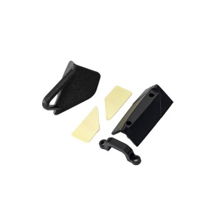 TRAXXAS 10381 - elementy kadłuba