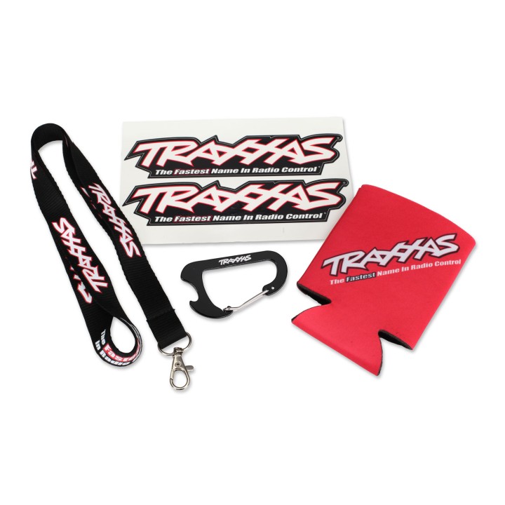 TRAXXAS - zestaw PROMO