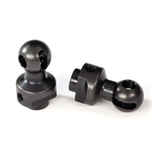 TRAXXAS - przegób kulowy półosi CV