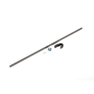 TRAXXAS - wał napędowy 278mm