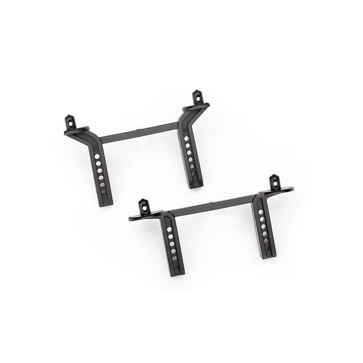 TRAXXAS - słupki mocowania karoserii