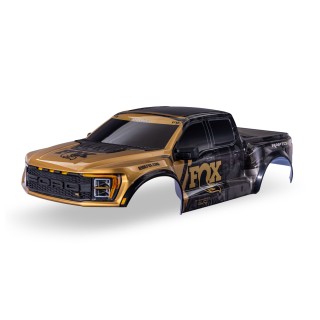 TRAXXAS 10112-FOX - karoseria Ford      