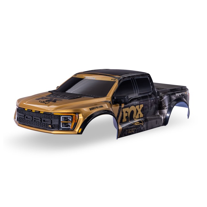 TRAXXAS 10112-FOX - karoseria Ford      