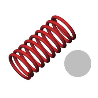 TRAXXAS - sprężyny GTR 4,9 RATE