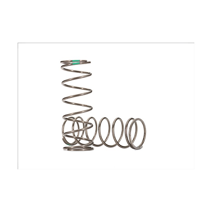 TRAXXAS - sprężyny amortyzatorów GT-Maxx