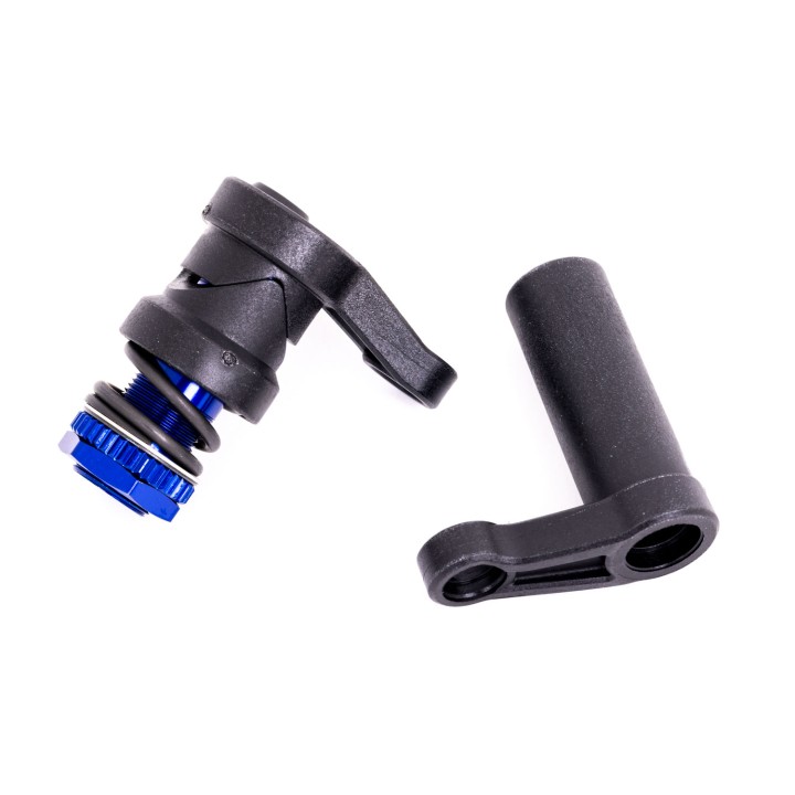 TRAXXAS - bezpiecznik serwomechanizmu