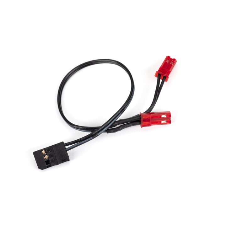 TRAXXAS - Y-kabel BEC do oświetlenia LED