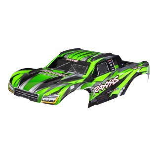 TRAXXAS - karosaeria MAXX Slash -       