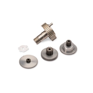 TRAXXAS - komplet zębatek               