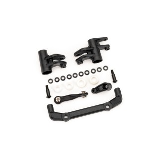 TRAXXAS - zespół dźwigni kierowniczej   