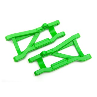 TRAXXAS - komplet wahaczy 1/10 - GREEN