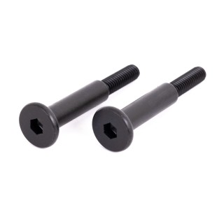 TRAXXAS - komplet trzpieni z gwintem