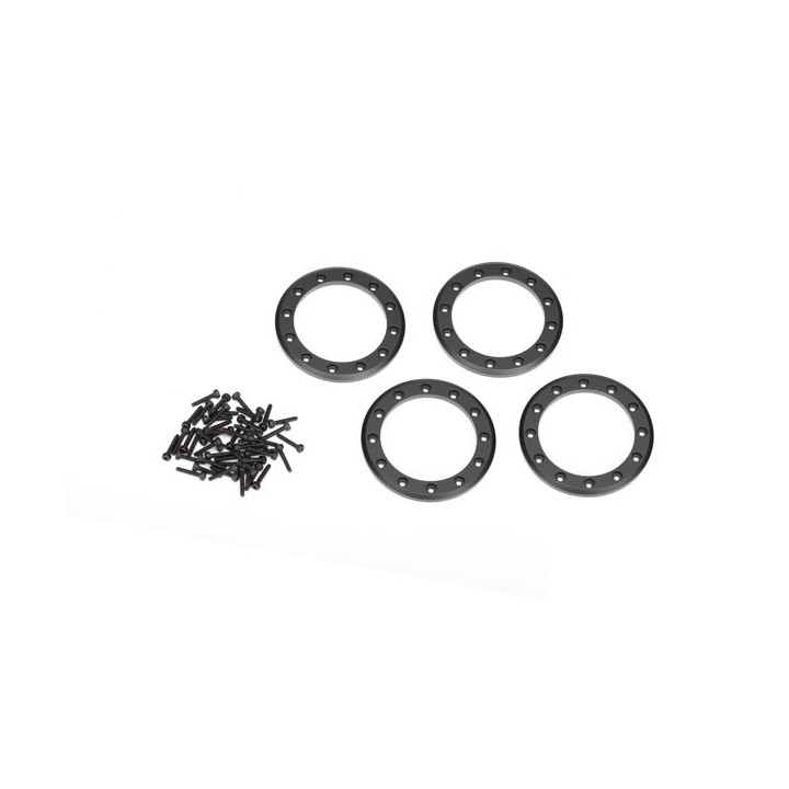 TRAXXAS - pierścienie obręczy kół -