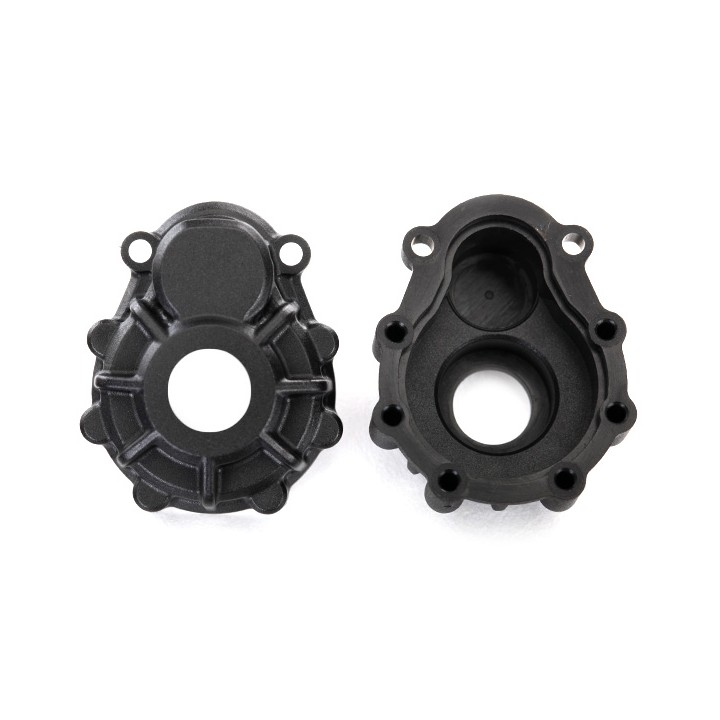 TRAXXAS - obudowa napędu - WYCOF