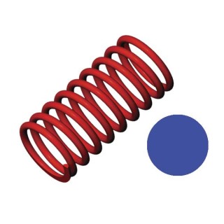 TRAXXAS - komplet sprężyn GTR 5,9