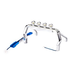 TRAXXAS - pałąk bezpieczeństwa LED