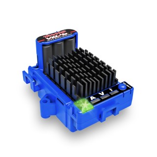 TRAXXAS - elektroniczny regulator       