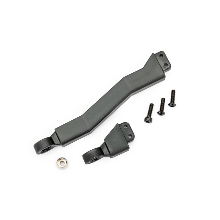 TRAXXAS - zaczep przyczepy do łodzi