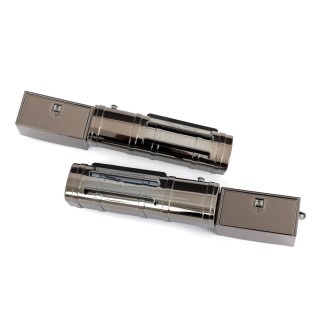 TRAXXAS - zbiorniki paliwa (lewy        