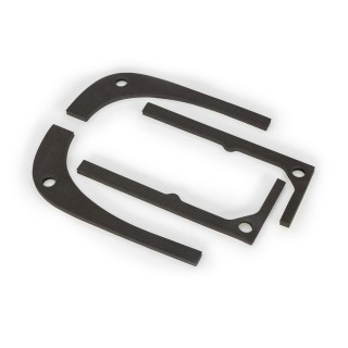 TRAXXAS 10614 - uszczekli pokrywy       