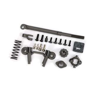 TRAXXAS - przegub hamulcowy z dźwignią  