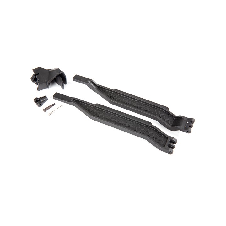 TRAXXAS - moc. akumulatora