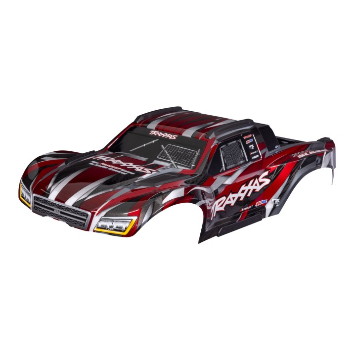 TRAXXAS - karosaeria MAXX Slash -       
