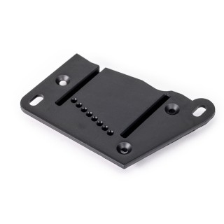 TRAXXAS - zaślepka mocowania silnika