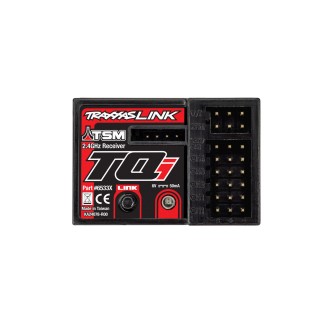 TRAXXAS - odbiornik TQi 2.4GHz          