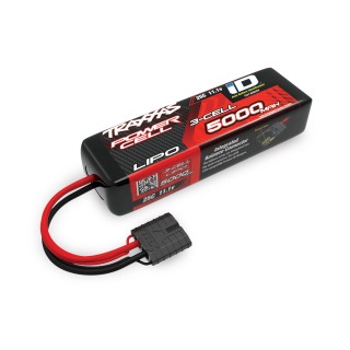TRAXXAS - 2S LIPO 5000MAH 11,1 V 25C
