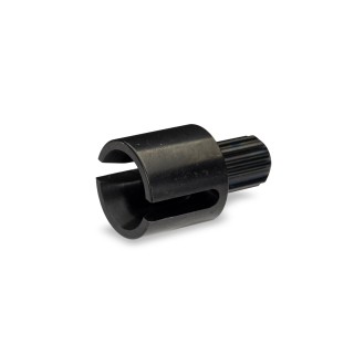 TRAXXAS - element kardana - stal